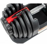 Acra Nastavitelná činka 24 Kg Set 15 činek v 1 – Hledejceny.cz