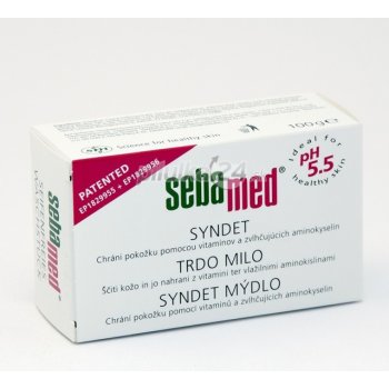 Sebamed Baby Syndet 150 g