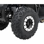 Ramiz Benzínová čtyřkolka 120cc DISCOVERER černá – Sleviste.cz