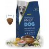 Vitamíny pro zvířata Profidog Premium Plus Mini Adult 12 kg