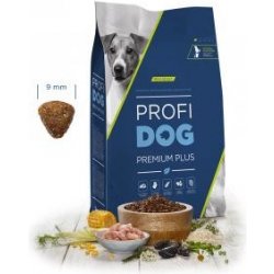 Profidog Premium Plus Mini Adult 12 kg