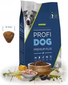 Profidog Premium Plus Mini Adult 12 kg