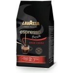 Lavazza Gran Crema Espresso zrnková 1 kg – Hledejceny.cz
