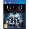 Hra na PS4 Aliens: Dark Descent