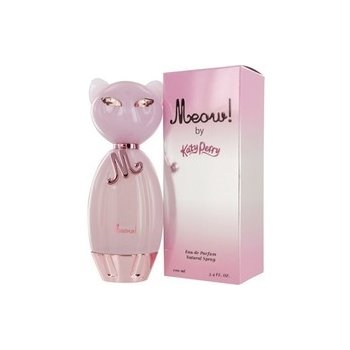 Katy Perry Meow parfémovaná voda dámská 100 ml