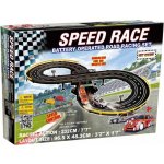 Sparkys Autodráha Osmička 232cm – Zboží Dáma