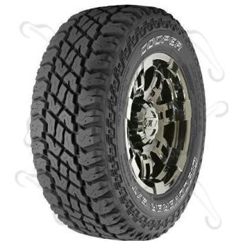 Cooper Discoverer S/T MAXX 265/65 R17 120Q