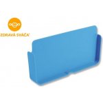 Zdravá sváča RaB box dělící přepážka modrá – Hledejceny.cz