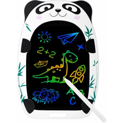 Aga4Kids Kreslící tablet 12" Panda – Zbozi.Blesk.cz