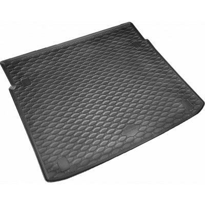 Gumová vana do kufru Rigum Kia K4 2025- (hatchback) – Hledejceny.cz