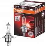 Osram Super Bright Premium H4 P43t 12V 100/90W – Sleviste.cz