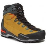 La Sportiva Trango Tech Leather Gtx 21S732206 trekingová obuv savana tiger – Zboží Mobilmania