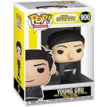 Funko Pop! Minions 2 Young Gru 9 cm – Zboží Mobilmania