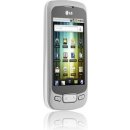 LG Optimus One P500