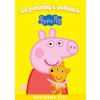 Kniha Od pohádky k pohádce - Peppa Pig