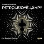 Petrolejové lampy – Sleviste.cz