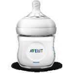 Philips Avent láhev Natural 1ks 030/17 125 ml – Zboží Mobilmania