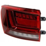 Levé zadní světlo LED vnější Volkswagen Touareg (CR7) 18- ULO – Zbozi.Blesk.cz