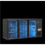 Tefcold SCL-222GMU+ – Zboží Dáma