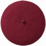 Carlsbad Hat baret pletený s angorou marsala bordó – Hledejceny.cz