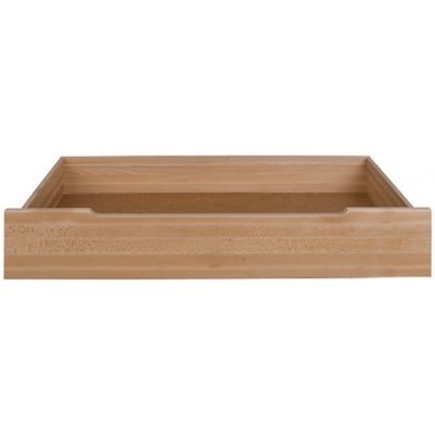 Nábytek z lesa Úložný prostor masiv buk 98 x 148 x 197 cm – Hledejceny.cz