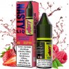 E-liquid Nasty LIQ Salt Strawberry Raspberry 10 ml 20 mg