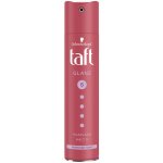 TAFT LAK NA VLASY GLANZ 5 250 ML – Zboží Mobilmania