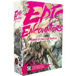 Steamforged Games Ltd. Epic Encounters: Island of the Crab Archon – Hledejceny.cz