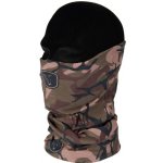 Fox nákrčník Lightweight camo Snood – Hledejceny.cz