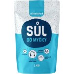 Allnature sůl do myčky 1000 g – Zboží Dáma
