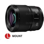 Panasonic Lumix S 85mm f/1.8 – Sleviste.cz