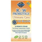 RAW probiotika 100 miliard CFU 30 kapslí – Hledejceny.cz