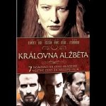 Královna Alžběta / Elizabeth DVD – Hledejceny.cz