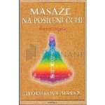 Masáže na posílení čchi - Robert Urgela – Hledejceny.cz