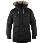 Fjällräven Singi Down Jacket Men černá – Zboží Mobilmania