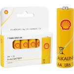 Shell AA 6ks KO-C31300320 – Zboží Živě