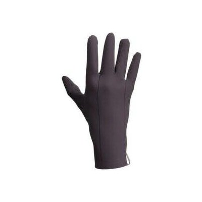 Icebreaker Glove Liners GREY PLUM fialová – Hledejceny.cz