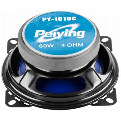 Peiying PY-1010C | Zboží Auto