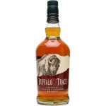Buffalo Trace Kentucky Straight Bourbon whisky 40% 0,7 l (holá láhev) – Zboží Dáma