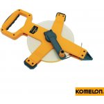 KOMELON KMC Pásmo na vidlici sklolaminátové 50m – Zbozi.Blesk.cz