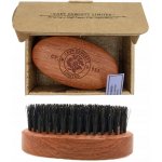 Captain Fawcett kartáč na vousy 9 cm – Zboží Dáma