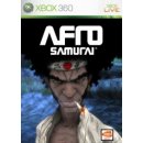 Afro Samurai