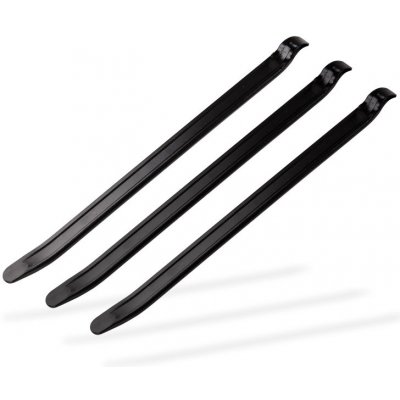 DEMA Kovové montpáky pro výměnu pneumatik 40 cm, 3-dílná sada 18057D – Zboží Dáma