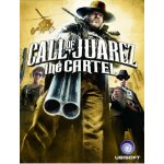 Call of Juarez: The Cartel – Hledejceny.cz