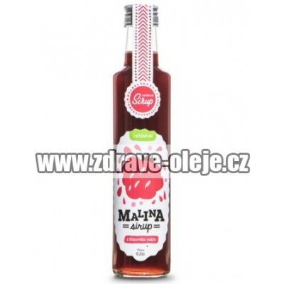 Koldokol Sirup malina 250 ml – Hledejceny.cz