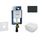 Geberit Kombifix s tlačítkem Sigma20 SANI15CA5111 – Sleviste.cz