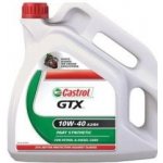 Castrol GTX A3/B4 10W-40 5 l – Zbozi.Blesk.cz