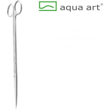 Aqua Art Nůžky rovné 25 cm