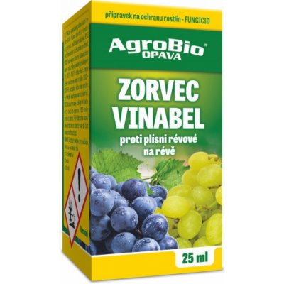 AgroBio Zorvec Vinabel 10 ml – Zbozi.Blesk.cz