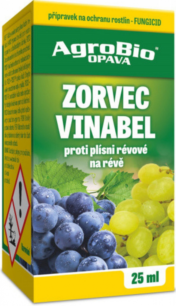 AgroBio Zorvec Vinabel 50 ml